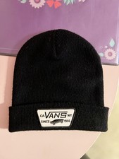 Cappello  Vans