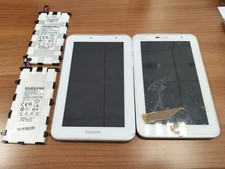 Coppia Tablet Samsung Galaxy Tab 2 (7.0") WiFi GT-P3110