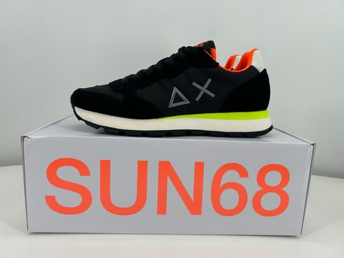 Sun sneakers uomo z36102 - 68,