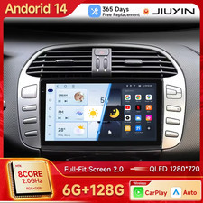 AUTORADIO ANDROID FIAT BRAVO