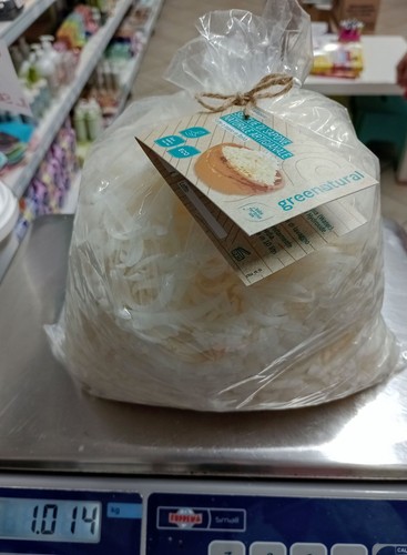 Sapone marsiglia scaglie 1kg - marsiglia,
