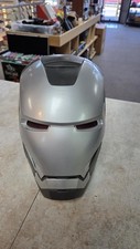 HASBRO MARVEL HELMET IRON MAN