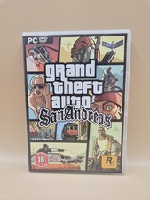 Grand Theft Auto: San Andreas
