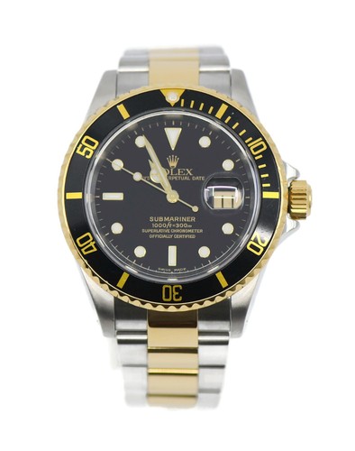 Orologio rolex submariner - orologio,