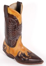 Stivali da cowboy stivali