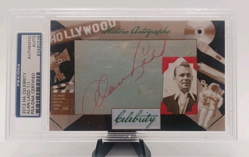 Carta alan ladd - carta,