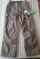 Pantaloni sci donna - donna, millet