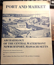 Port and Market Archaeology of