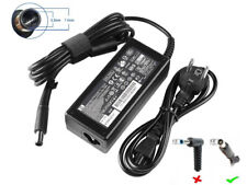 HP Alimentatore Originale 65W 19,5V 3,33A 7.4x5 mm + cavo Schuko