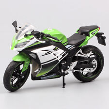 Modellino Moto Kawasaki Ninja