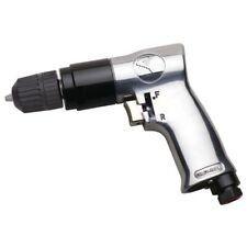 Trapano/Avvitatore reversibile autoserrante pneumatico