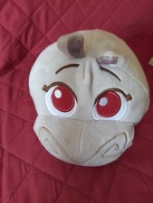 Peluche Seri Jakala Dream