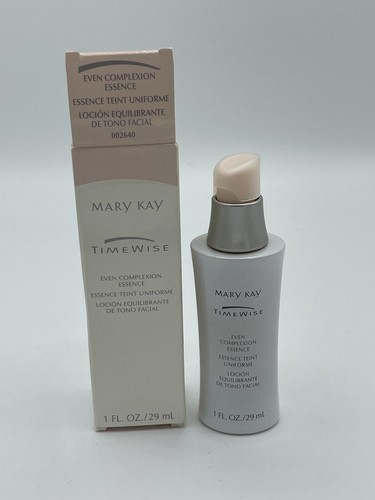 Nuovo mary kay - timewise, even