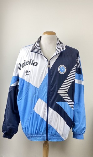 Tuta pista giocatori umbro - pista,