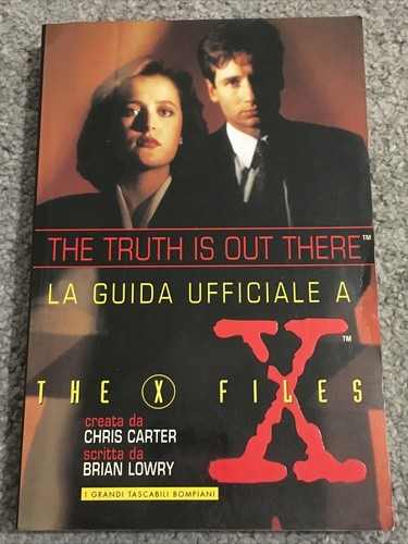 The truth out - the, la