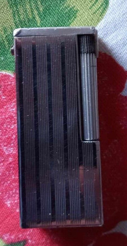 Accendino vintage saffa - accendino,