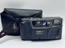 Yashica T3 fotocamera