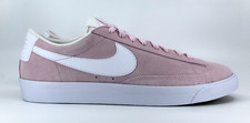 Nike Blazer Basso Scamosciato