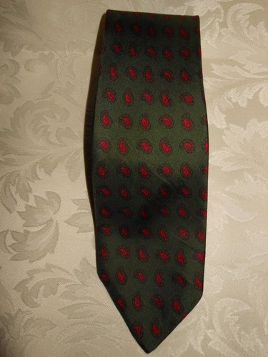 Cravatta tie cravatte vintage - cravatta,
