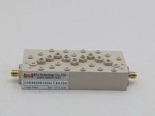 Filtro a cavità RTx