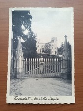 Tradate - Castello Stroppa