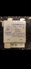Rele miele schrack - rele,