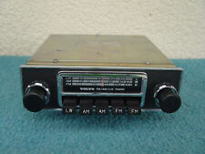 Volvo autoradio Mitsubishi