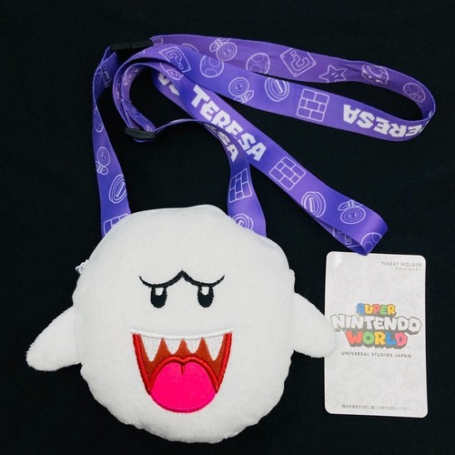 Borsa tracolla super mario - super,