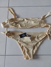 Bikini Taglia S Nuovo
