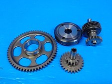 ruota libera avviamento SUZUKI BURGMAN 650 2013 2014 2015 2016