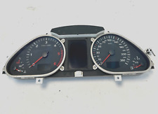 QUADRO STRUMENTI CONTACHILOMETRI AUDI A6 2.7 TDI V6 179 CV (C6)(2004 - 2011)