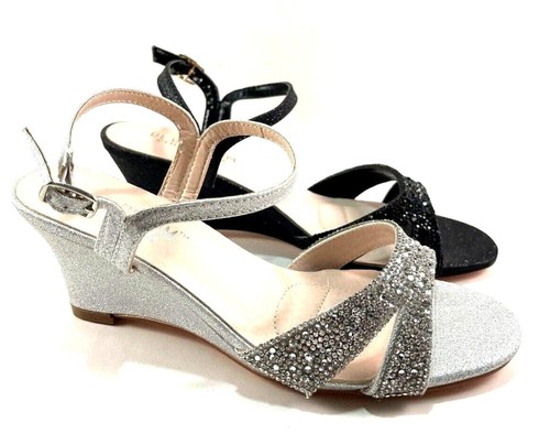 Sandalo elegante blossom - de,