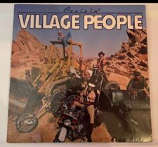 Village People - Cruisin' -