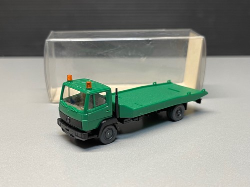 Mercedes 817 rimorchio - mb,