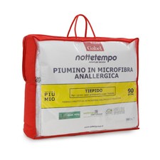 Piumino con aloe vera Gabel