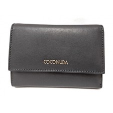 PORTAFOGLIO BLU COCONUDA