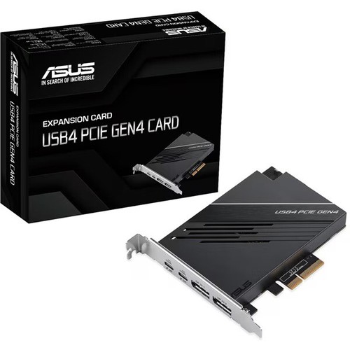 Asus thunderboltex intel - asus, 4
