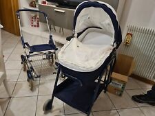 Carrozzina Vintage Martinelli