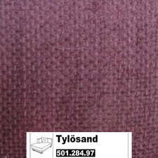 Ikea Tylösand rivestimento