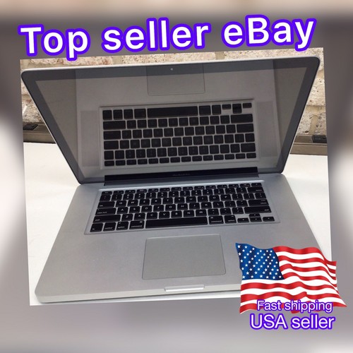 Macbook pro fort parts - macbook,