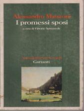 I PROMESSI SPOSI PRIMA