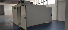 Cella frigo multisystem - cella,