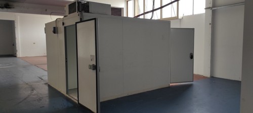 Cella frigo multisystem - cella,