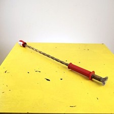 scovolino vintage rotativo made in italy