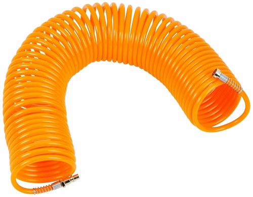 Tubo aria compressa spirale - a,
