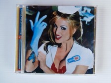 BLINK182 ENEMA OF THE STATE CD