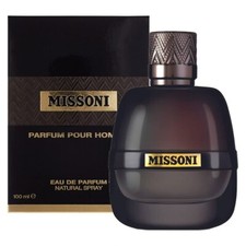Missoni Parfum pour Homme