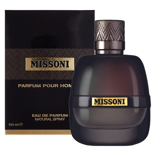 Missoni parfum pour homme - parfum,