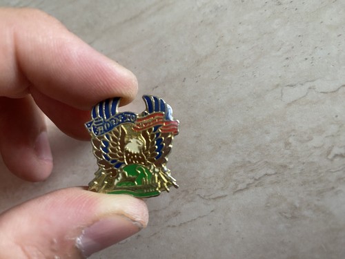 Rarissima spilla pins born - pins, to