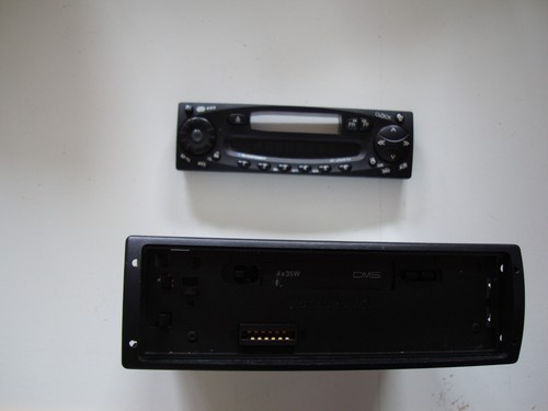 Blaupunkt cdc ao8 - ao8, cd